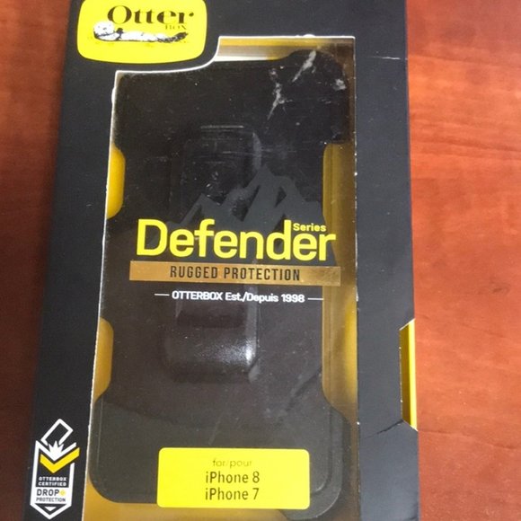 Iphone case - Picture 1 of 2